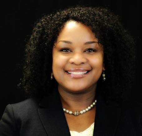 Photo of Tasha Blackmon